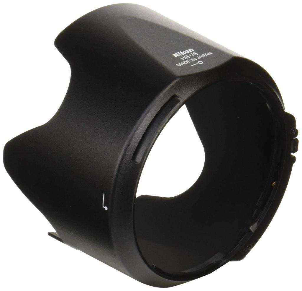 Nikon Osłona bagnetowa HB-78