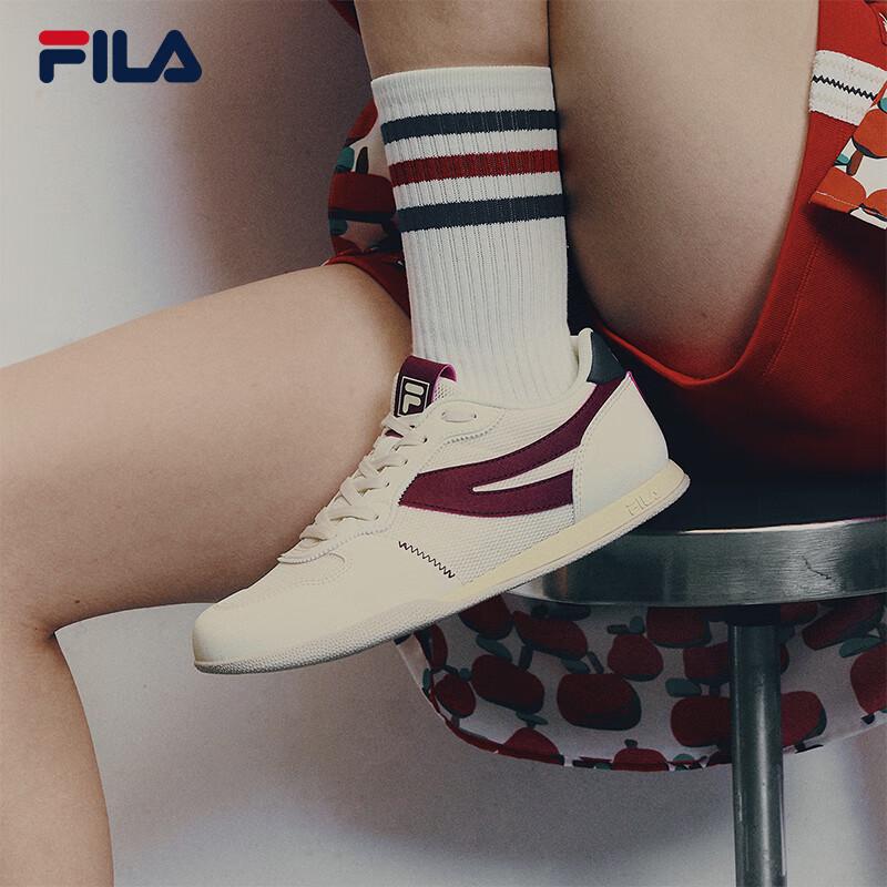 FILA Women s TRAIL Retro Running Shoes W 6.5
