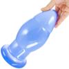 MoDi Huge Anal Plug Large ButtPlug Anal Ass Plug Masturbator Anal Beads Vaginal Stimulation Dilator Sex Toys For Woman Men