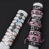 Braceletes – Pulseiras de contas