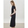 Cc Collect. Layered Design Shirt Dress C262mse044