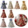 Kit per Artigianato Tessile Girasole Ape Albero Kit Fai da Te, Ornamento Imbottito 3D Stile Casetta Set Patchwork, Decorazione da Tavolo Fatta a Mano per Soggiorno Camera da Letto Fiori