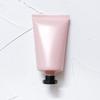 Pearlescent Pink 60ml PE Soft Tube for Facial Cleanser & Makeup Remover Gel