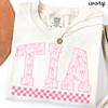 Tops – T-Shirts