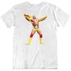 Hulk Hogan Legende Wrestling Wrestler Kampfsport Fan Liebe T-Shirt Tee Geschenk Neues Unisex T-Shirt