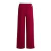 adidas Originals CC Sweatpants Comfortable Retro Soft Skin-Friendly Women Pants KG8220