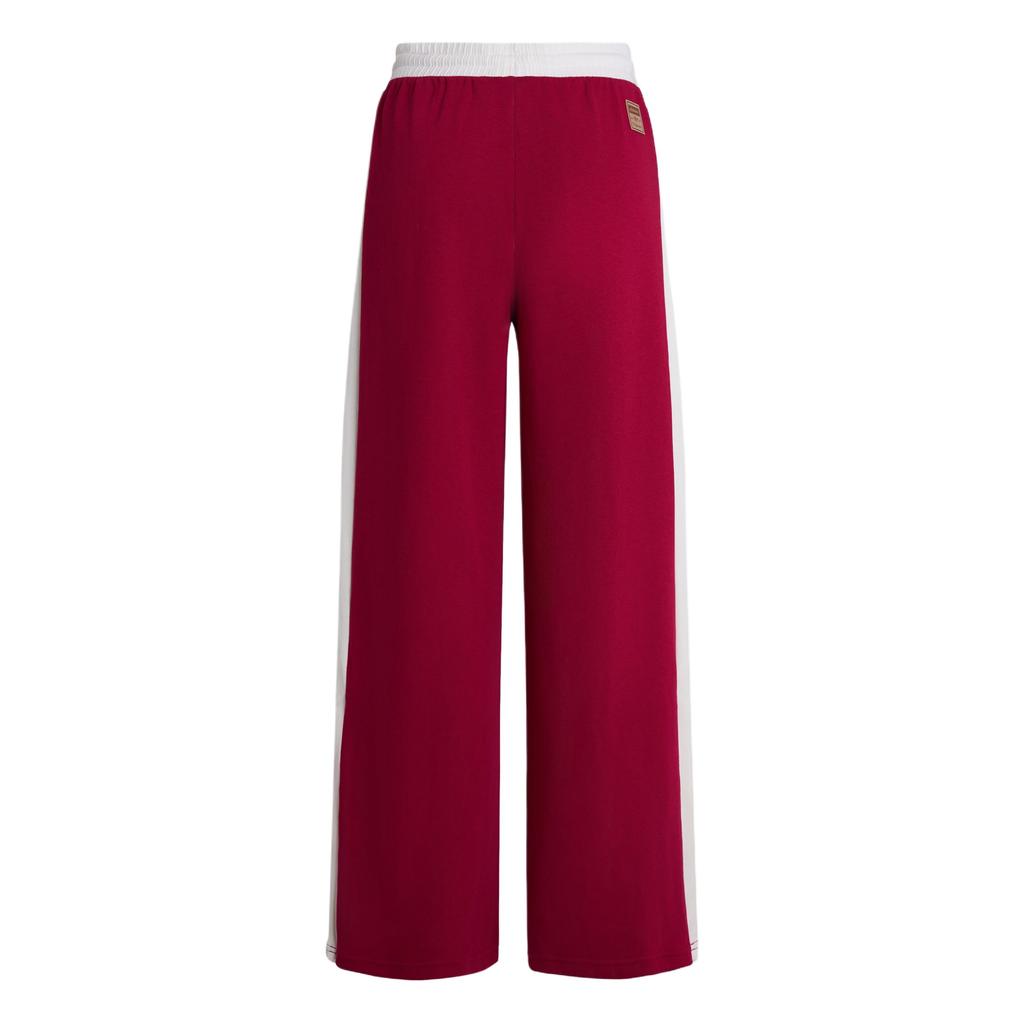 adidas Originals CC Sweatpants Comfortable Retro Soft Skin-Friendly Women Pants KG8220