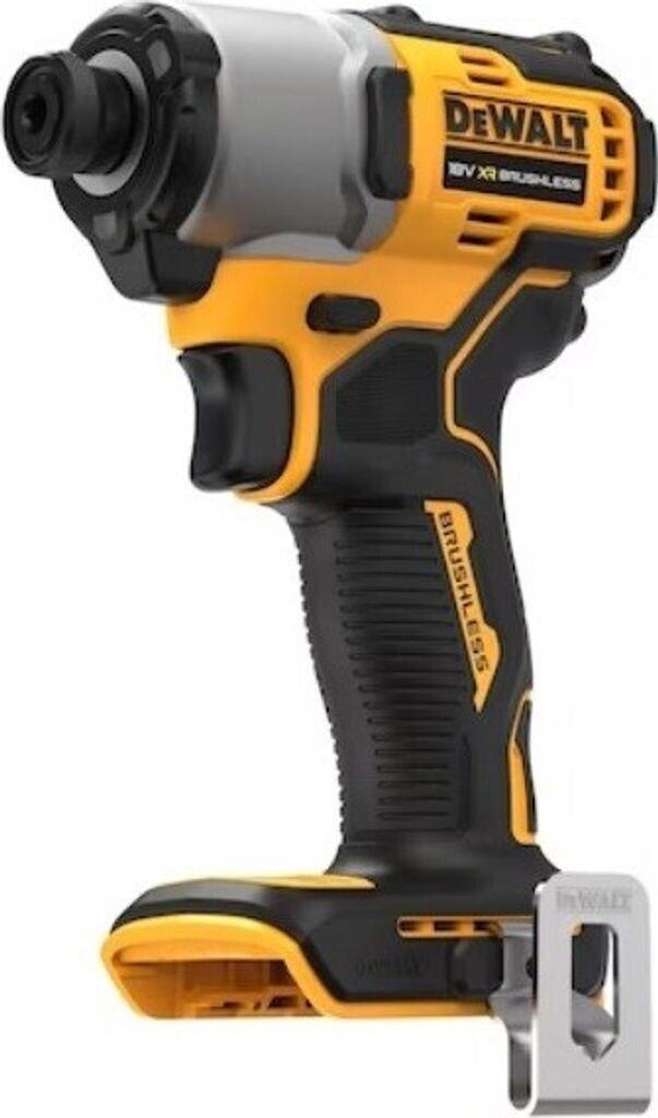 DeWalt DCF 840 N Impact Driver