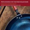 Gestun Zhangqiu Iron Wok