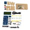 Essential CW Trainer Morse Code Translator Keyer Interpreters for Wireless Radio Enthusiasts Easy to Use Decoders Module