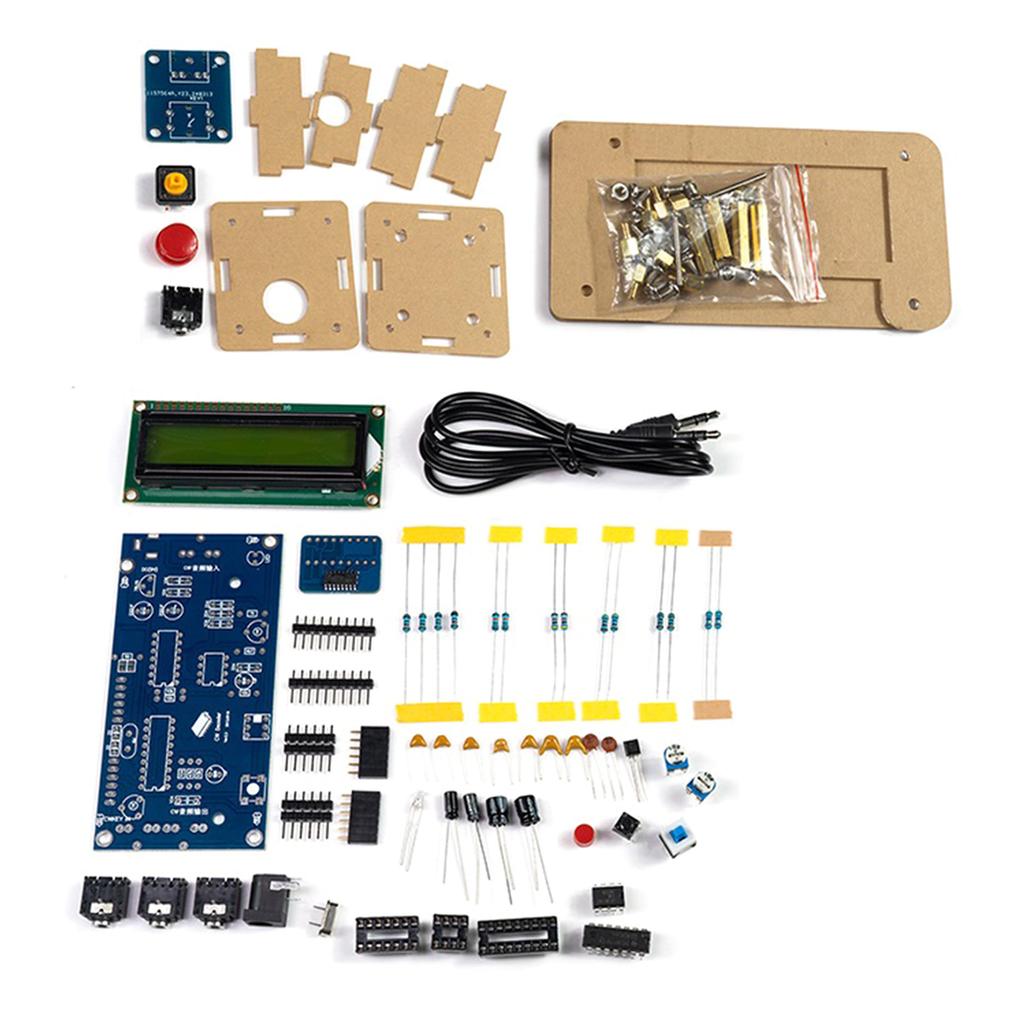 Essential CW Trainer Morse Code Translator Keyer Interpreters for Wireless Radio Enthusiasts Easy to Use Decoders Module