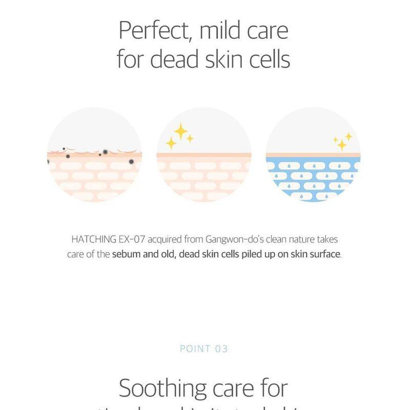 ROUND LAB - 1025 Dokdo Toner