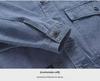 Herren Vielseitige Lockere Jeansjacke - 2022 Trendige Herbst/Winter Freizeit-Arbeitskleidung