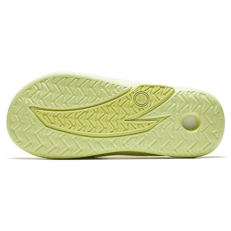 ANTA Kai 1 Slide 'Lime Green' 112321801-4