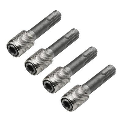 Accesorios para herramientas eléctricas – Brocas de taladro y cabezales de destornillador