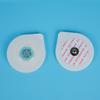 Disposable ECG Monitoring Electrode Pads with Various Specifications
