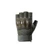 Men's Full-Finger Outdoor Tactical Gloves - Cut-Resistant, Wear-Resistant for Motorcycle Riding & Combat