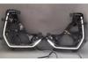 Geely Galaxy E5 (24-26) LED DRL Fog Light Upgrade Kit