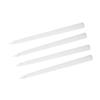 4 Pcs LED Candles Smoke Free Flameless Safe Environmentally Friendly Warm Light Electric LED Taper Candle