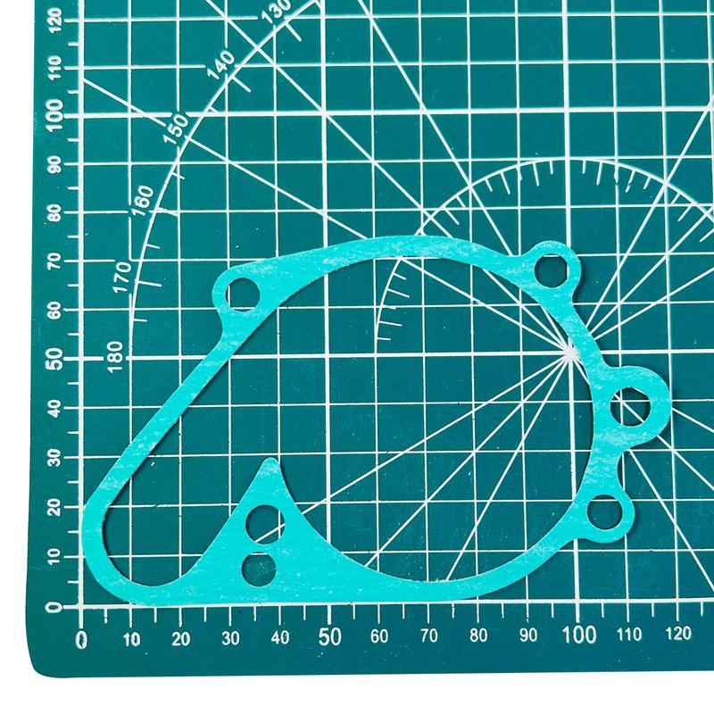 Motorcycle Water Pump Cover Gasket For Kawasaki Vulcan 1500 VN1500 96-08 Vulcan 88 87-95 VN-15 88-95 Vulcan 1600 VN1600 03-08