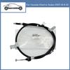 Brand New Parking Brake Cable For Hyundai Elantra Sedan 2007-8-9-10 597602H300 597702H300