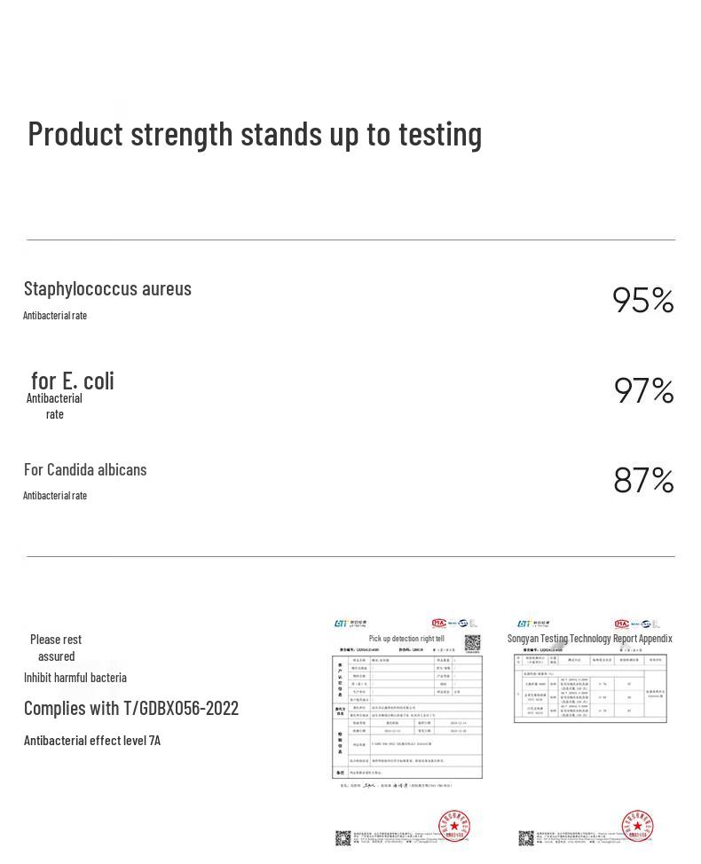 Fulcotton Men's Warm Cotton Long Johns