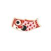 Fashion Jewelry Cartoon Animal Brooch Creative Cute Color Carp Brocade Brooch Gift Brooch Carp fancy carp brooch