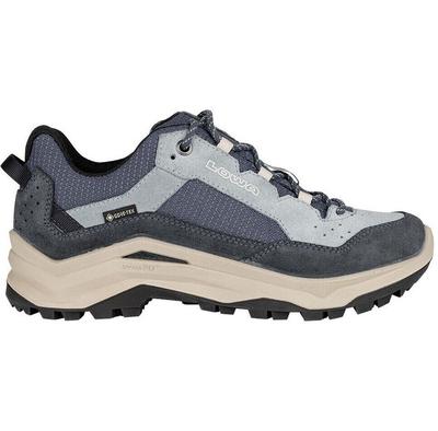 Unisex-Schuhe – Trekkingschuhe