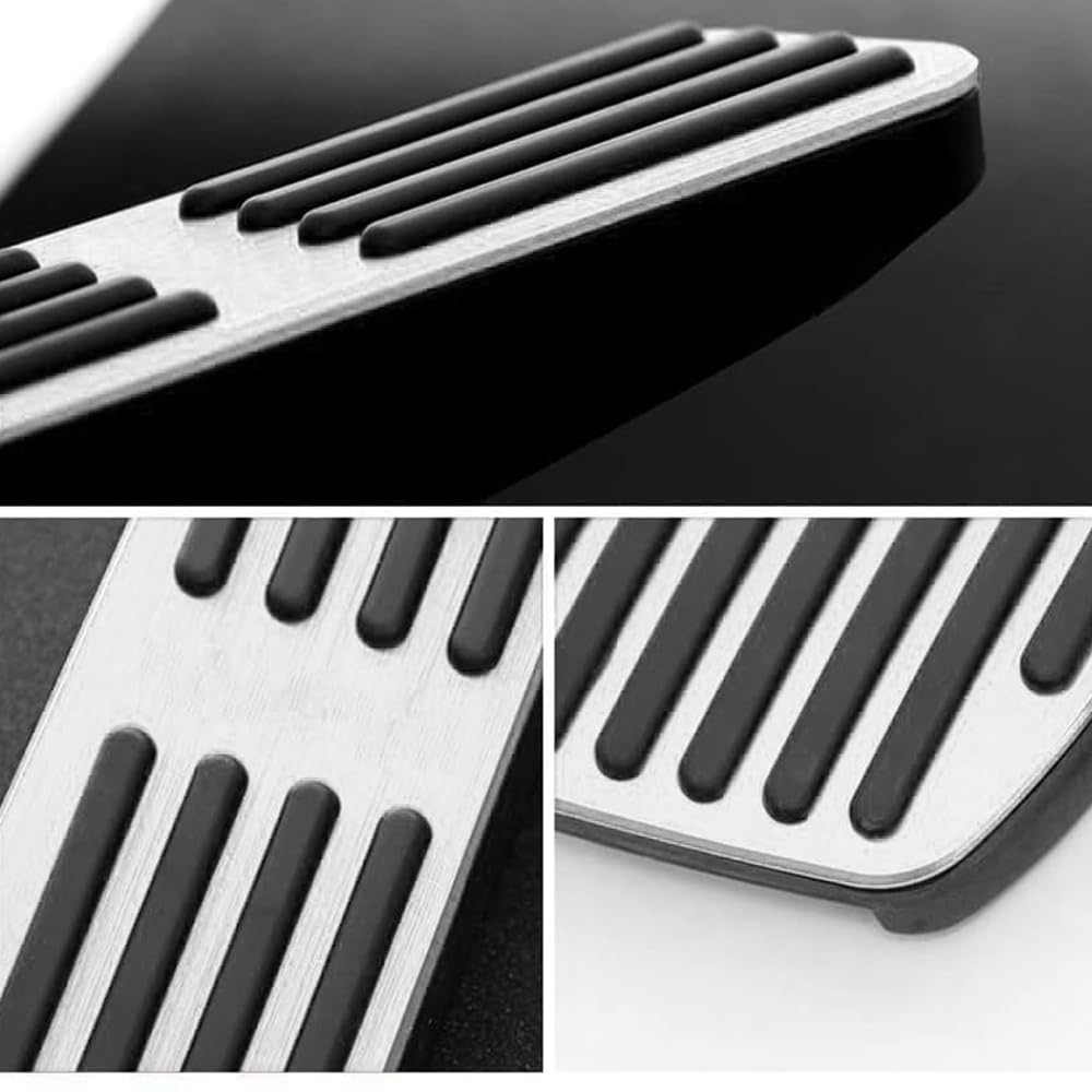 Fit 2025 New Crown Crown Estate Pedal Cover Brake Pedals Crown Estate RS Z