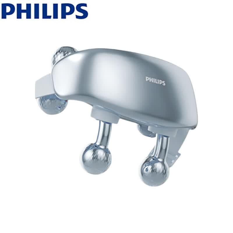 Philips Little Goldfish Pro Neck Massager PPM7202N CN plug (adapter included)