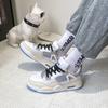 Tenisky nová jaro a léto 22 trendy boty nízké ležérní boty dad shoes