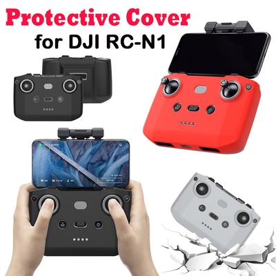 Silicone Case Protective Case Protective Cover Controller Protector for DJI NEO/for DJI Mini 4 Pro Drone Remote Control