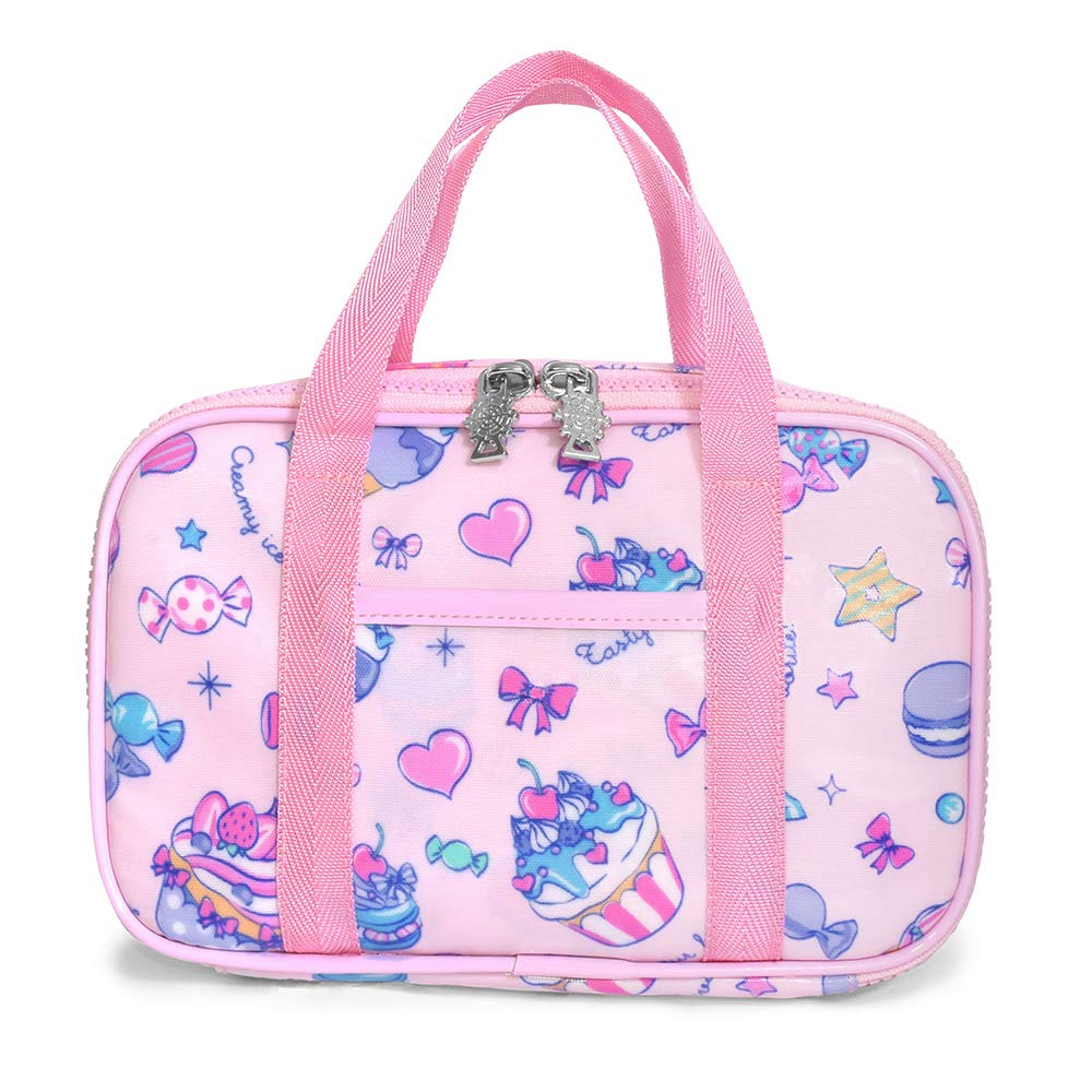 COLORFUL CANDY STYLE Sewing Milky Sweets Candy A La Elementary School Sewing Sewing Home School 1 Thread Ripper for Cutting and Untying Kit, Mode,