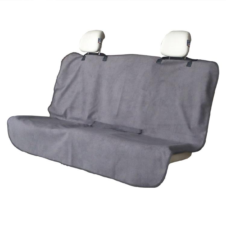 Gym Towel Auto Car Seats Cushion Protector Cover With Sweat Absorption For Active Lifestyles Post Swim Sports Activities