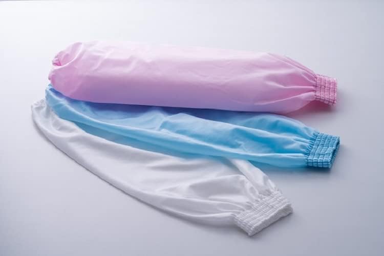 Sutto Cover Plus arm cover that get prevention 2-pack (Blue) / Heat-resistant doesn't stuffy/burn