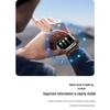 SMEBERT S17 Smart Blood Pressure Watch (CN version)