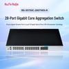 Ruijie RG-S5750C-28GT4XS-H Gigabit Layer 3 Core Switch