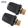 1/2pcs Steam Cleaner Brass Safety Valve For KARCHER SG4-4  2.889-104.0 Vacuum Cleaner Replacement Cleaning Appliance Accessories