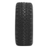 65mm Diameter RC AntiSkid Tires Rubber Replacement Tire Fit for WPL D12 1/10 Car