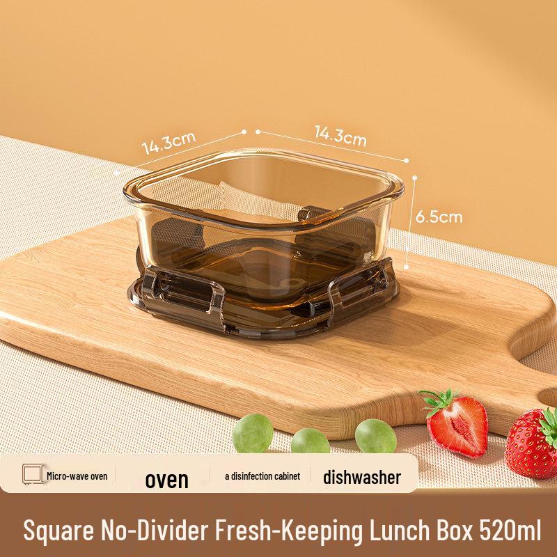 Shuogang Tiangong Microwaveable Bento Container
