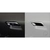Piano Black Co-pilot Glove Box Handle Cover For Porsche 718 Boxster Cayman 16-22