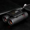 Long-Distance Vision HD Zoom Binoculars Night Vision Powerful Folding Telescope  Concerts