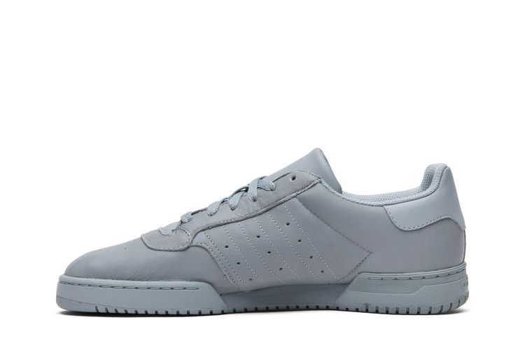 Men's Sneakers adidas Yeezy Powerphase Calabasas Grey Grey/Grey/Grey