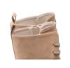 Jenny Fairy WS5902-03 Beige Ankle Boots