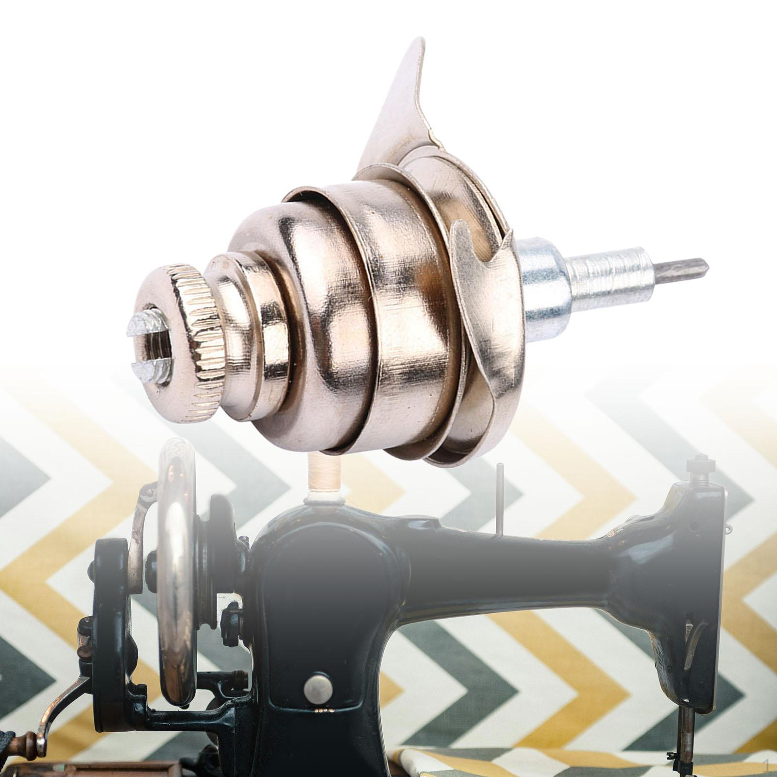 

Зажим нити для швейной машины Игла Прочная гладкая многоразовая натяжная направляющая B