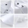 PLAYBOY Men's Ice Silk Polo Shirt