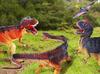 3D Puzzle Dinosaur Egg Set of 4 48 Types in Total [3DpuZZle] (C22)