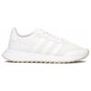 Adidas  FLB Runner White Women Sneakers Footwear-White Crystal-White Gum S80612