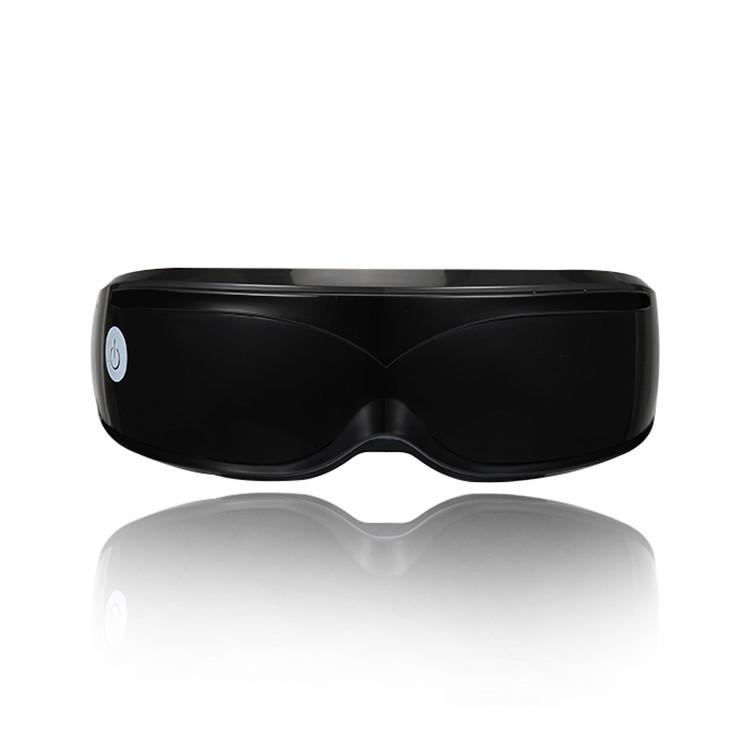 New Rechargeable Eye Massager, Smart Eye Massager, Electric Eye Protection Instrument, New Eye Beauty Instrument