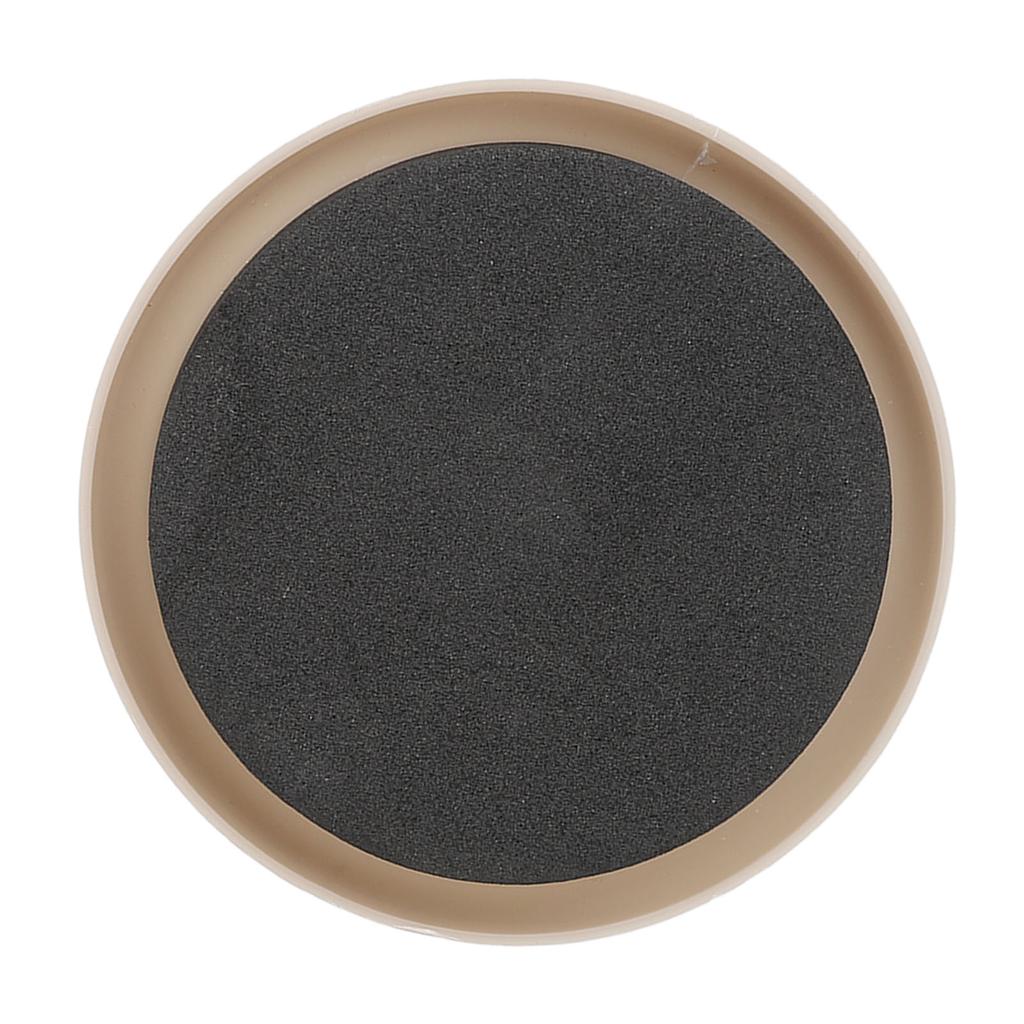 8 Stück 89mm Möbelgleiter Verhindern Kratzer Teppichschutz Möbelroller für Salon Zuhause